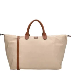 Charm London Buckingham Travelbag sand
