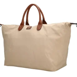 Charm London Buckingham Travelbag sand