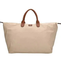 Charm London Buckingham Travelbag sand