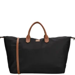 Charm London Buckingham Travelbag black