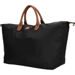 Charm London Buckingham Travelbag black