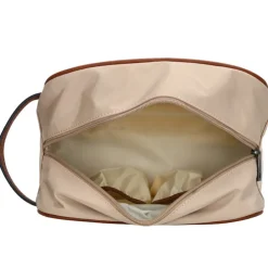 Charm London Buckingham Toiletbag sand