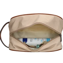Charm London Buckingham Toiletbag sand