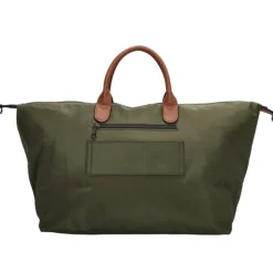 Charm London Buckingham Travelbag olivegreen