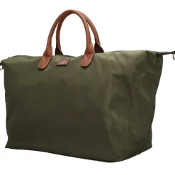 Charm London Buckingham Travelbag olivegreen