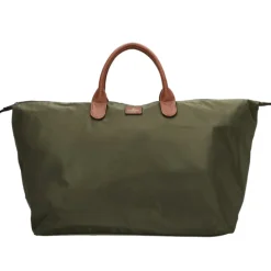 Charm London Buckingham Travelbag olivegreen