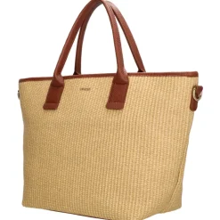 Charm London Cadorna Handbag cognac