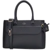 Charm London Cambridge Handbag blue