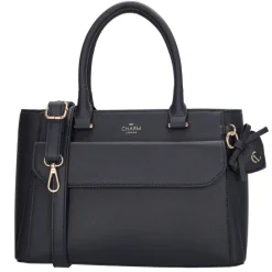 Charm London Cambridge Handbag blue