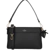 Charm London Cambridge Shoulderbag black