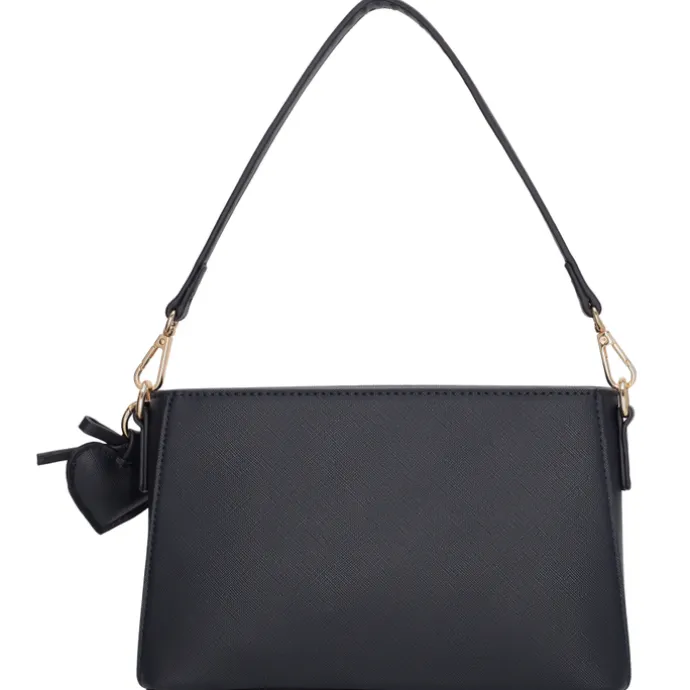 Charm London Cambridge Shoulderbag blue