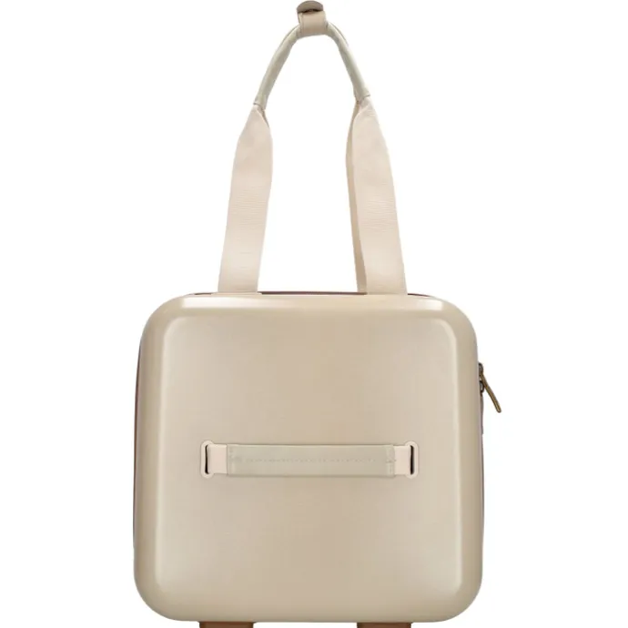 Charm London Capetown Beautycase beige