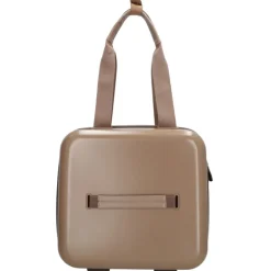 Charm London Capetown Beautycase taupe