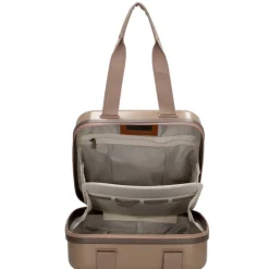Charm London Capetown Beautycase taupe