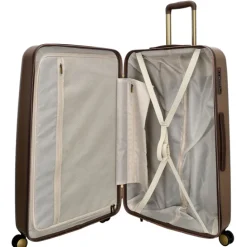 Charm London Capetown Trolley Set taupe