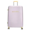 Charm London Capetown Trolley L lila