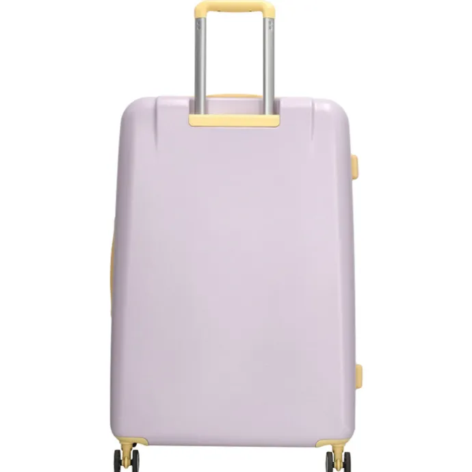 Charm London Capetown Trolley L lila