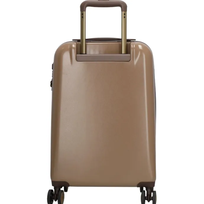 Charm London Capetown Trolley S taupe