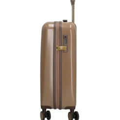 Charm London Capetown Trolley S taupe