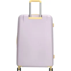 Charm London Capetown Trolley Set lila