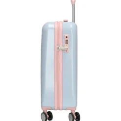 Charm London Capetown Trolley S baby blue