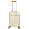 Charm London Capetown Trolley S beige