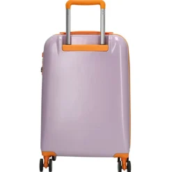 Charm London Capetown Trolley S beige