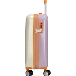 Charm London Capetown Trolley S beige