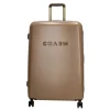 Charm London Capetown Trolley L taupe