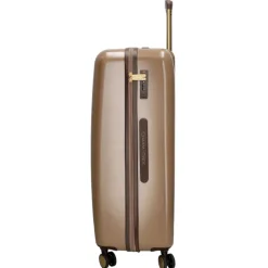Charm London Capetown Trolley L taupe
