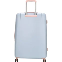 Charm London Capetown Trolley L baby blue