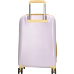 Charm London Capetown Trolley S lila