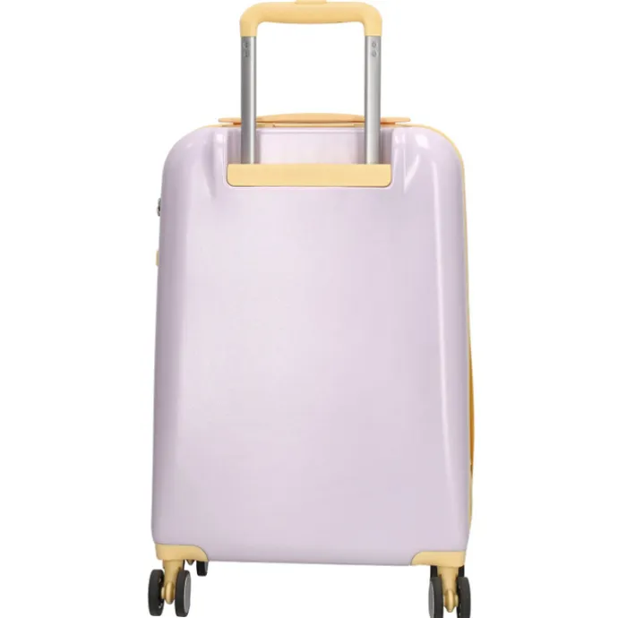 Charm London Capetown Trolley S lila