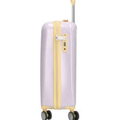 Charm London Capetown Trolley S lila