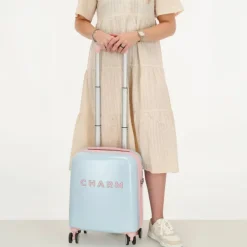 Charm London Capetown Underseater baby blue