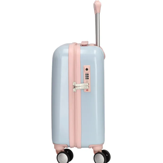 Charm London Capetown Underseater baby blue