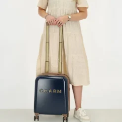 Charm London Capetown Underseater blue