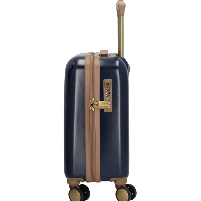 Charm London Capetown Underseater blue