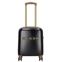 Charm London Capetown Underseater black