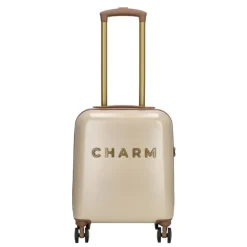Charm London Capetown Underseater beige