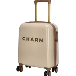 Charm London Capetown Underseater beige