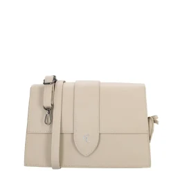 Charm London Castle Hill Crossbody beige