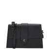 Charm London Castle Hill Crossbody black