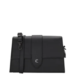 Charm London Castle Hill Crossbody black