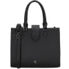 Charm London Castle Hill Handbag black