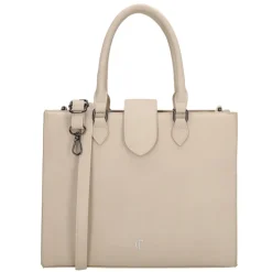 Charm London Castle Hill Handbag beige