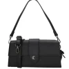 Charm London Castle Hill Crossbody black