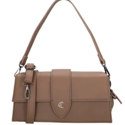 Charm London Castle Hill Crossbody taupe