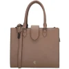 Charm London Castle Hill Handbag taupe