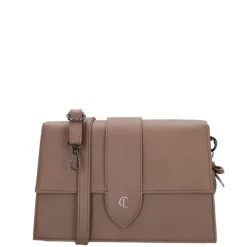 Charm London Castle Hill Crossbody taupe